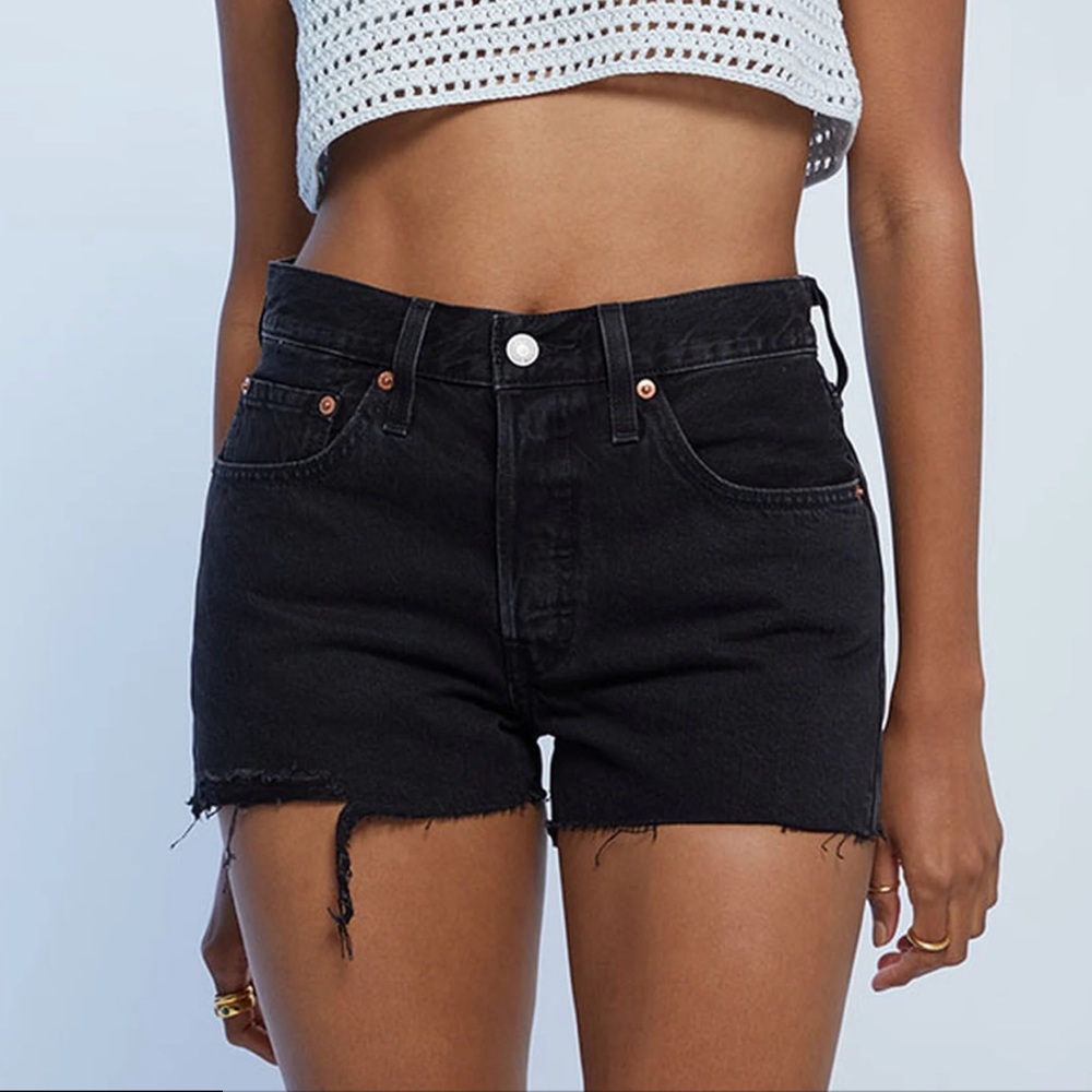 Levi’s 501 Shorts